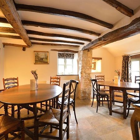 The Plough B&B Буртон-он-те-Уотер Экстерьер фото