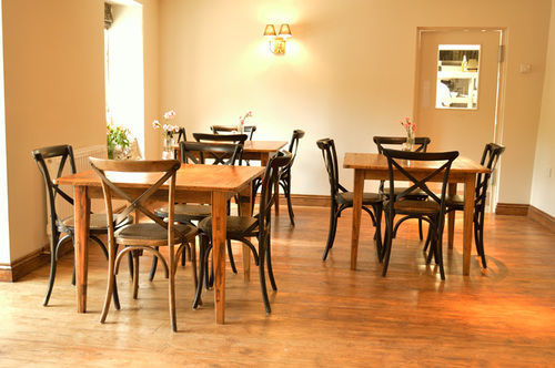 The Plough B&B Буртон-он-те-Уотер Экстерьер фото